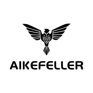 aikefeller手表