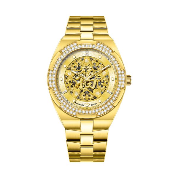 瑞士AIKEFELLER手表-AF2660