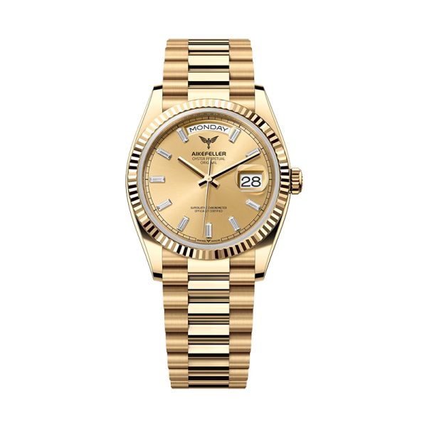 瑞士AIKEFELLER手表-AF2460