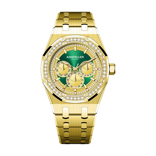 瑞士AIKEFELLER手表-AF2892
