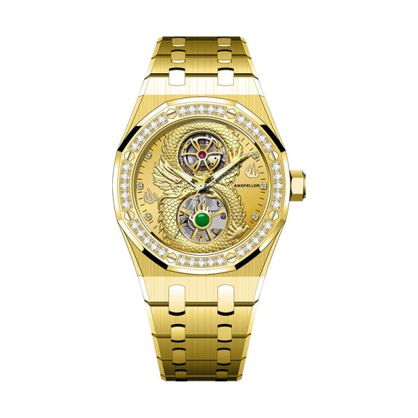 瑞士AIKEFELLER手表-AF4130